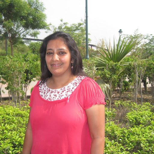 Vinita Gupta Photo 14