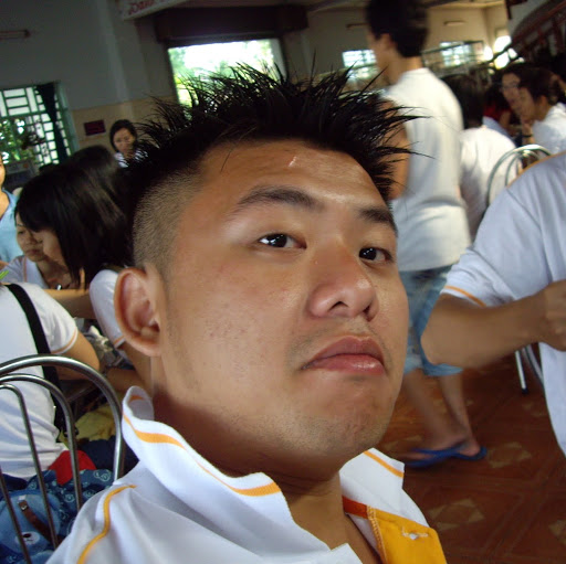 Phong Ngo Photo 10