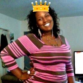 Lena Hines Photo 7