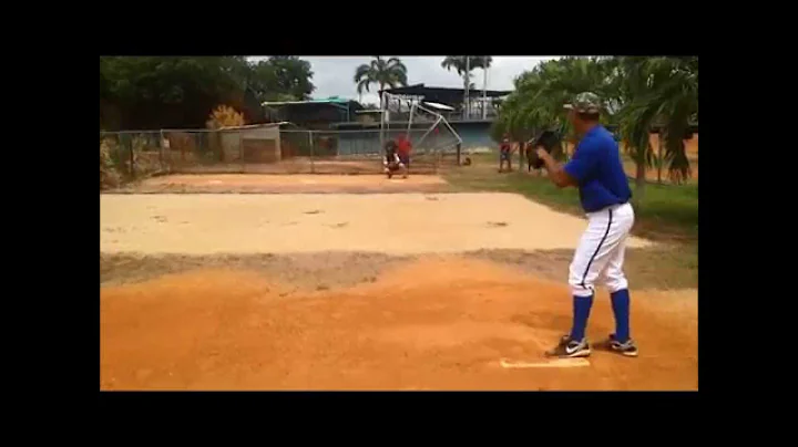 Nestor Duran Photo 24