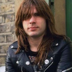 Bruce Dickinson Photo 16