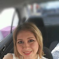 Cynthia Rosa Photo 3