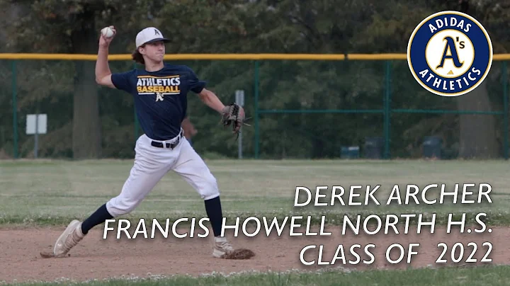 Derek Archer Photo 33