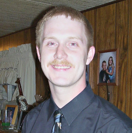 Timothy Roseberry Photo 3