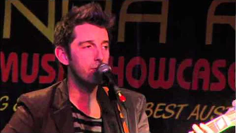 Benjamin Hooper Photo 30