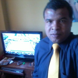 Hector Mogollon Photo 4