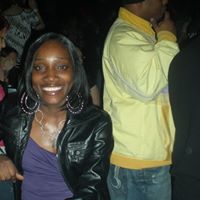 Cynthia Rayford Photo 2