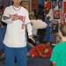 Aaron Boone Photo 43