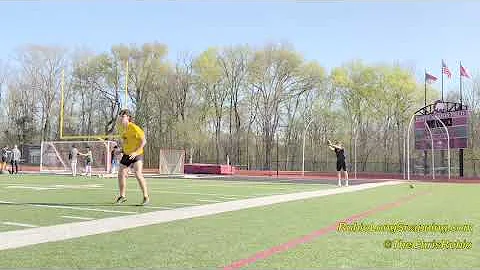 Nathan Merchant Photo 14