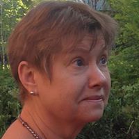 Maureen Pryor Photo 3
