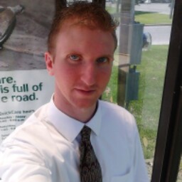 Michael Maree Photo 5