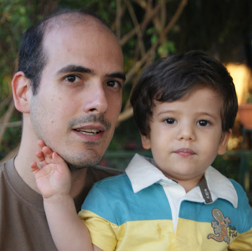 Ignacio Valenzuela Photo 16