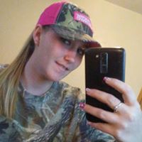 Kristin Barker Photo 4