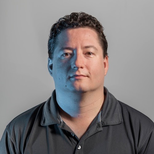 Andrew Miner Photo 16
