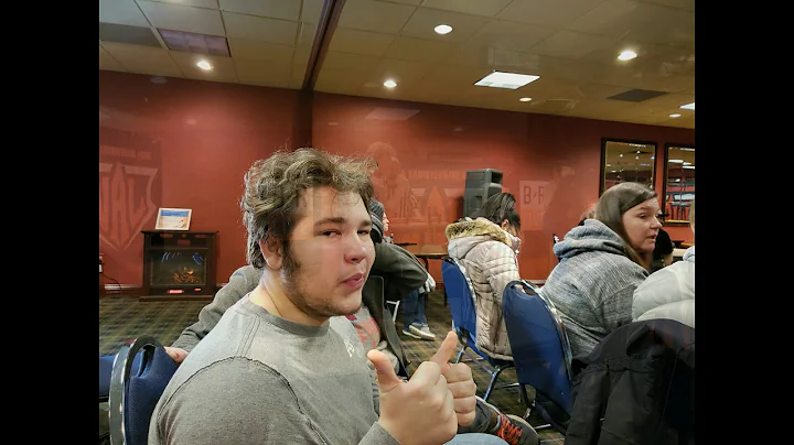 Ethan Mclaughlin Photo 19