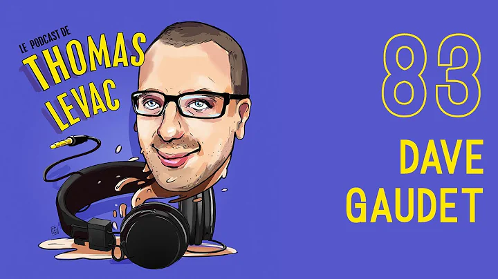 Thomas Gaudet Photo 37
