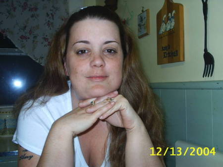 Amy Latham Photo 17