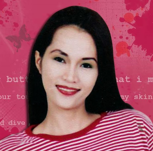 Maria Chan Photo 6