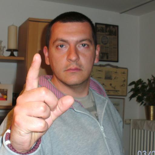 Branislav Todorovic Photo 5