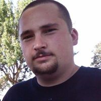 Mike Stump Photo 8