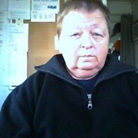 Jeannette Cochran Photo 1
