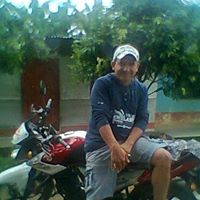 Jairo Sandoval Photo 1