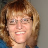 Roberta Townsend Photo 5