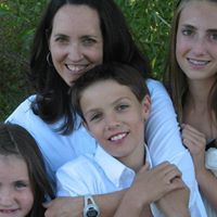 Heather Rosenbaum Photo 3