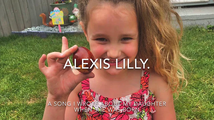 Alexis Lilly Photo 15