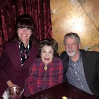 Christine Curtis Photo 7