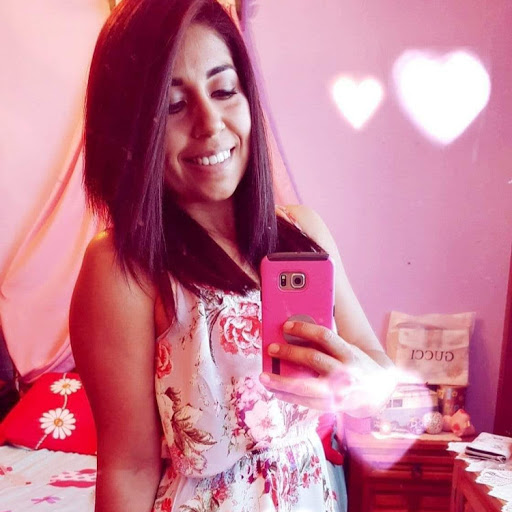 Ana Gamez Photo 12
