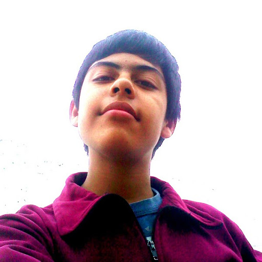 Sebastian Amaya Photo 11