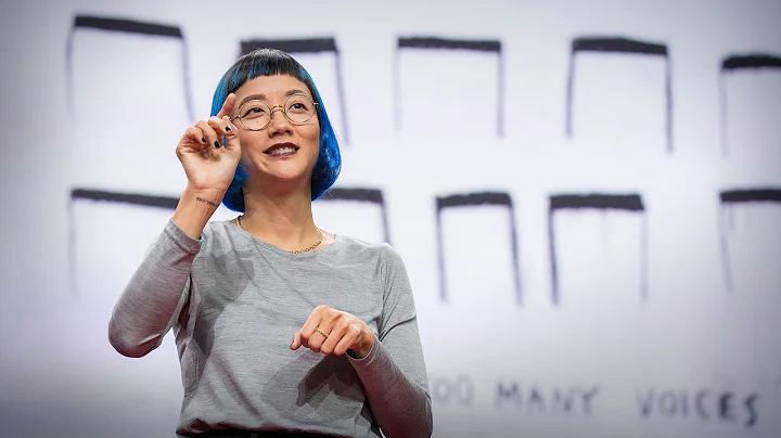 Christine Kim Photo 48