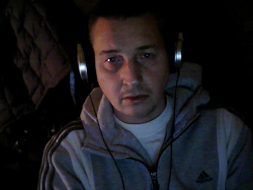 Jimmy Vallance Photo 6