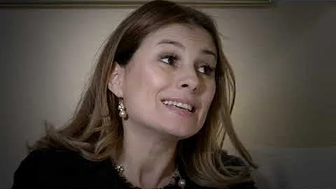 Marina Gillespie Photo 9
