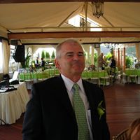 Steven Burrell Photo 3