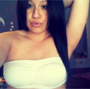 Stephanie Rubio Photo 17