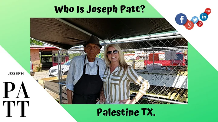 Joseph Patt Photo 10