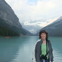 Sharron Evans Photo 6