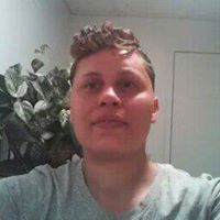 Rosetta Parker Photo 3