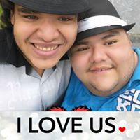 Joseph Rosas Photo 2