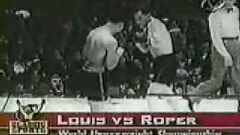 Louis Roper Photo 14