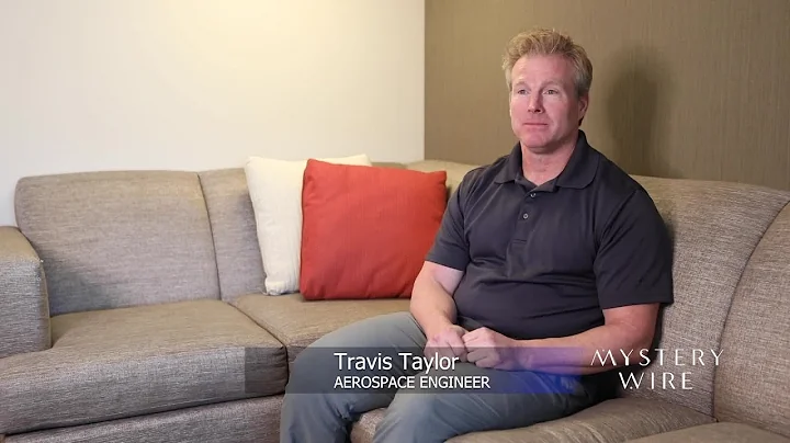 Travis Taylor Photo 44