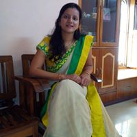 Sonal Agarwal Photo 6