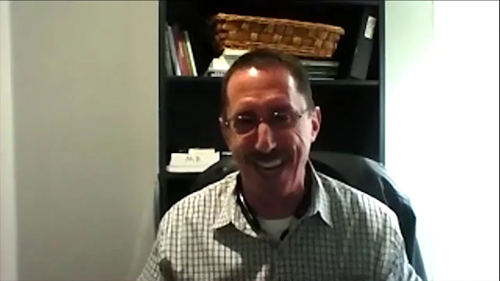 Michael Brochstein Photo 9