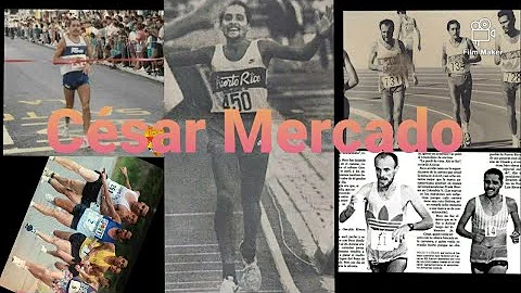 Cesar Mercado Photo 34