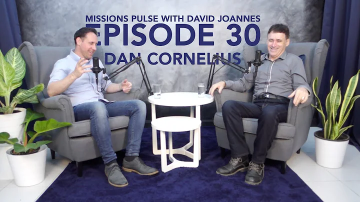Dan Cornelius Photo 30