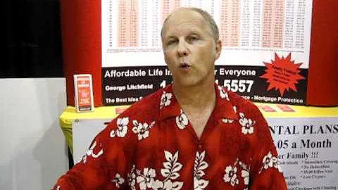 George Litchfield Photo 14