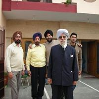 Charanjit Khurana Photo 2