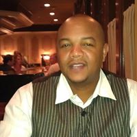 Damon Holmes Photo 2